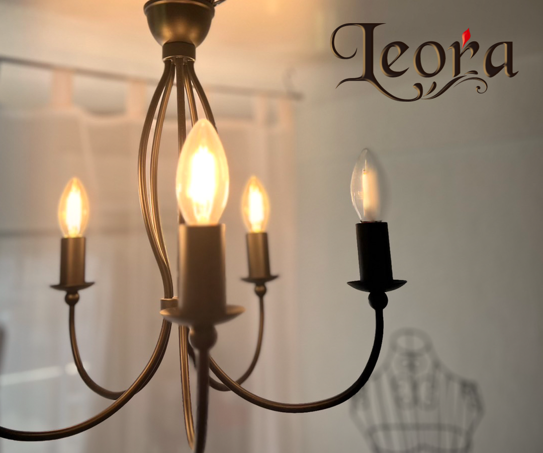 ���R�s�k��ɂ���G�X�e�T����Leora-���I��-