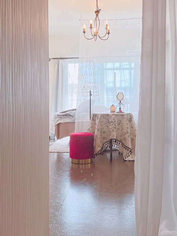 Leora�����ʐ^